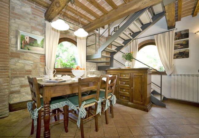 Villa in Montopoli in Val d´Arno - NERA Villa in Montopoli in Val d´Arno - NERA