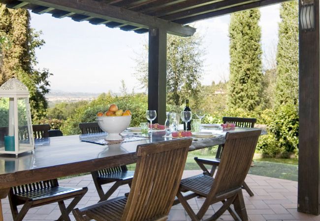 Villa in Montopoli in Val d´Arno - NERA Villa in Montopoli in Val d´Arno - NERA