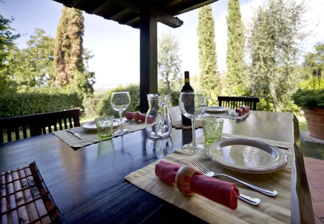 Villa in Montopoli in Val d´Arno - NERA Villa in Montopoli in Val d´Arno - NERA