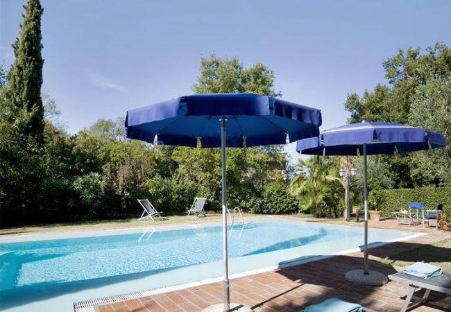 Villa in Montopoli in Val d´Arno - NERA Villa in Montopoli in Val d´Arno - NERA