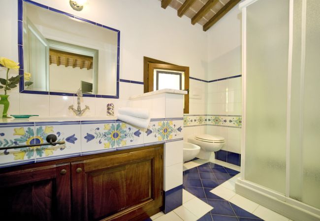 Villa in Montopoli in Val d´Arno - NERA Villa in Montopoli in Val d´Arno - NERA