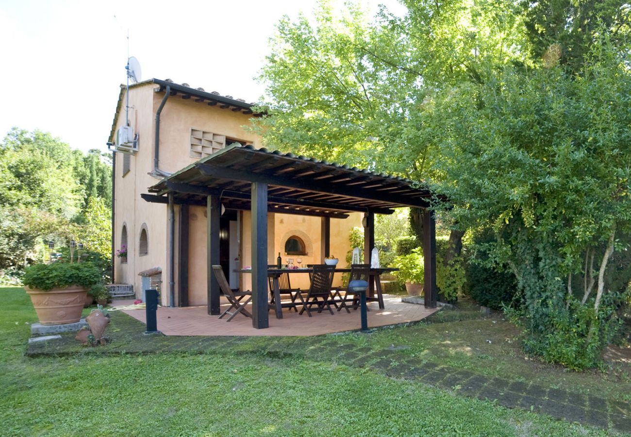 Villa in Montopoli in Val d´Arno - NERA