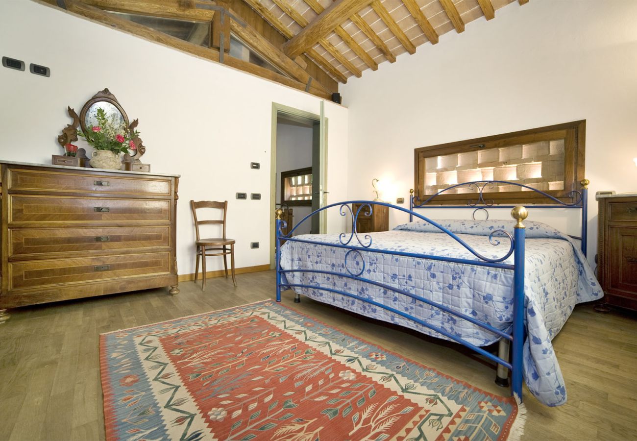 Villa in Montopoli in Val d´Arno - NERA