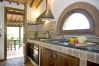 Villa in Montopoli in Val d´Arno - NERA Villa in Montopoli in Val d´Arno - NERA