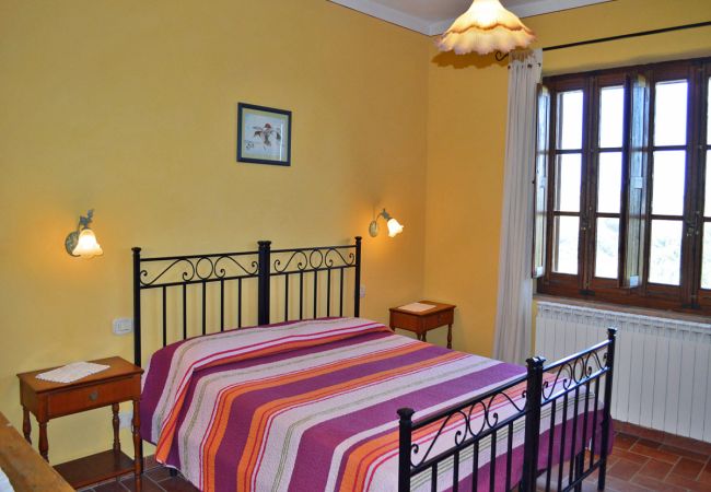Ferienwohnung in Asciano - FONDI PT010 Ferienwohnung in Asciano - FONDI PT010