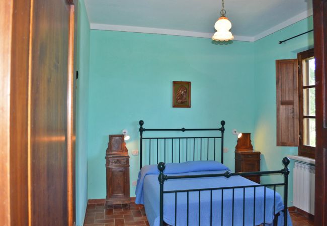 Ferienwohnung in Asciano - LOGGI PP010 Ferienwohnung in Asciano - LOGGI PP010