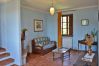 Ferienwohnung in Asciano - LOGGI PP010 Ferienwohnung in Asciano - LOGGI PP010