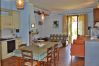 Ferienwohnung in Asciano - SONNI PT010 Ferienwohnung in Asciano - SONNI PT010