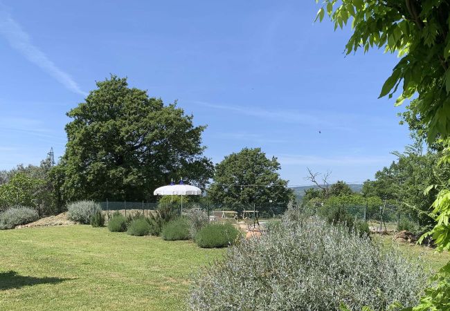 Villa in Manciano - CAMPA Villa in Manciano - CAMPA