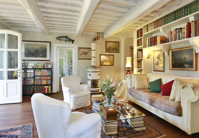 Villa in Manciano - CAMPA Villa in Manciano - CAMPA