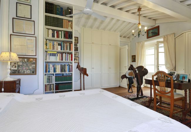 Villa in Manciano - CAMPA Villa in Manciano - CAMPA
