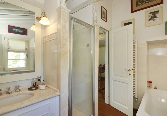 Villa in Manciano - CAMPA Villa in Manciano - CAMPA