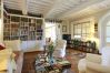 Villa in Manciano - CAMPA Villa in Manciano - CAMPA