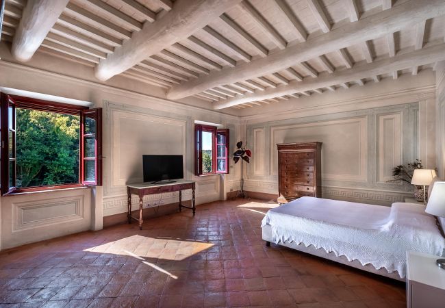 Villa in Lucca - STOMMA Villa in Lucca - STOMMA