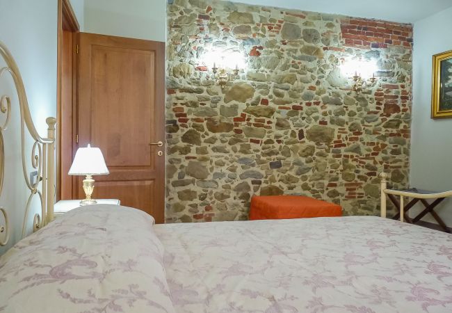 Ferienwohnung in Lamporecchio - PODESO N Ferienwohnung in Lamporecchio - PODESO N