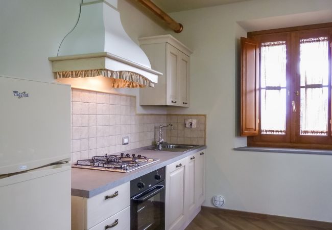 Ferienwohnung in Lamporecchio - PODESO N Ferienwohnung in Lamporecchio - PODESO N