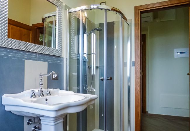 Ferienwohnung in Lamporecchio - PODESO N Ferienwohnung in Lamporecchio - PODESO N