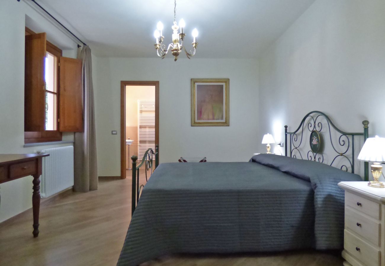 Ferienwohnung in Lamporecchio - PODESO M