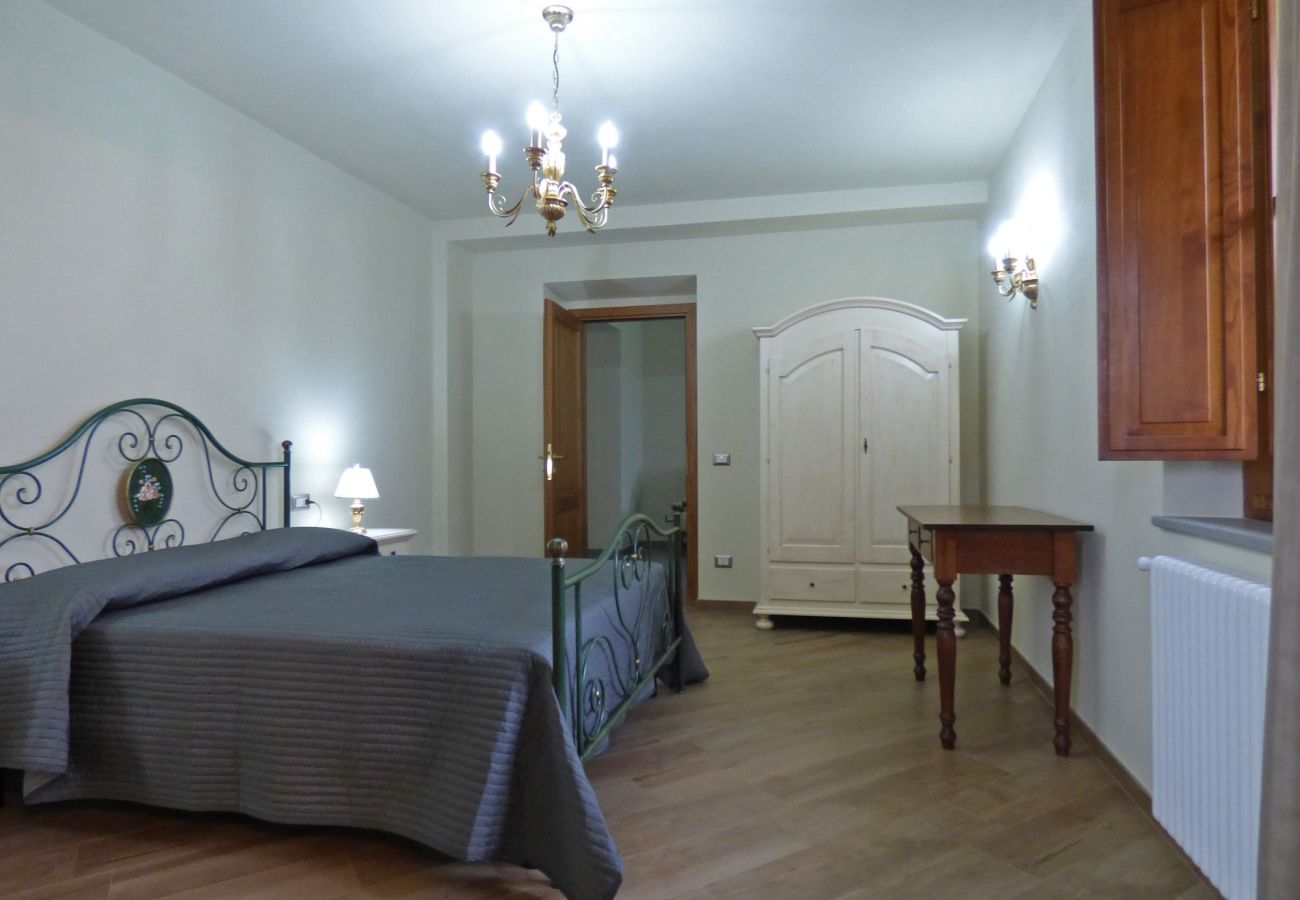 Ferienwohnung in Lamporecchio - PODESO M