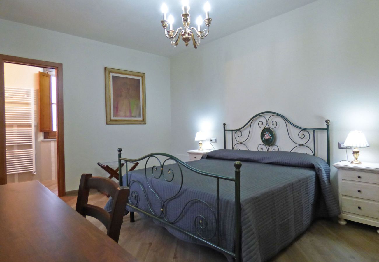 Ferienwohnung in Lamporecchio - PODESO M