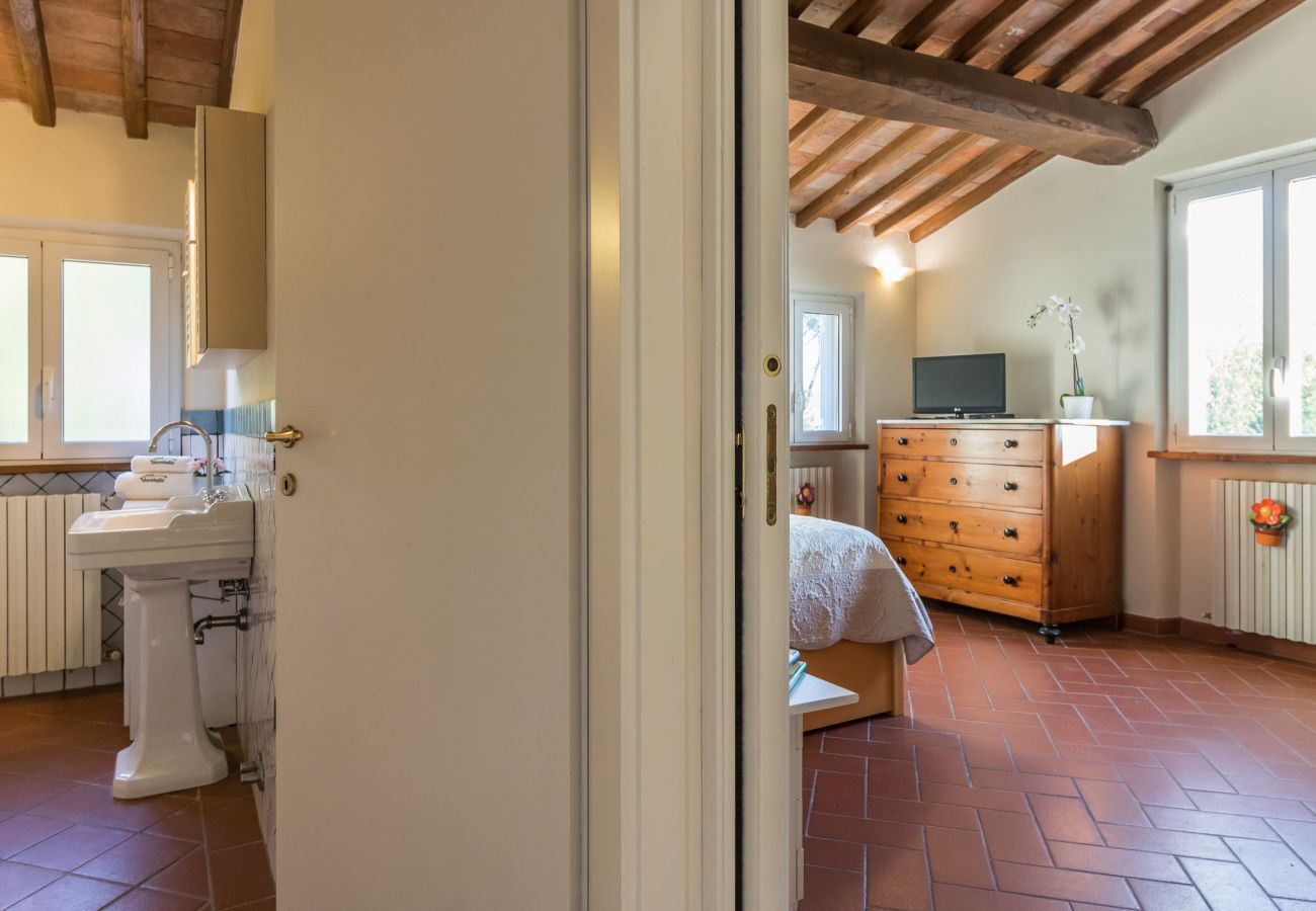 Apartment in Lucca - MARINO