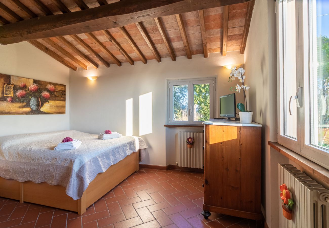 Apartment in Lucca - MARINO