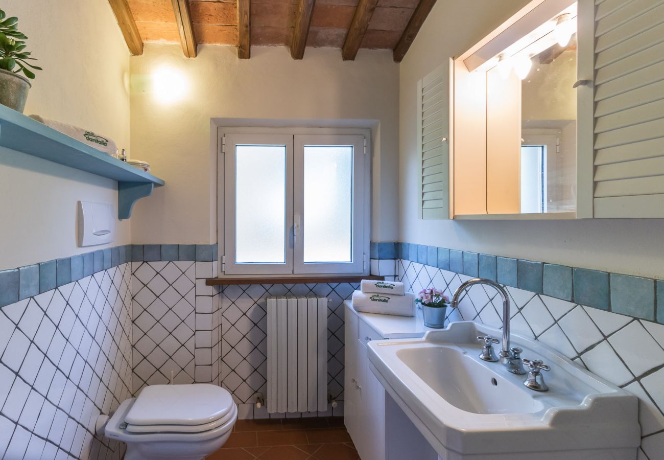 Apartment in Lucca - MARINO