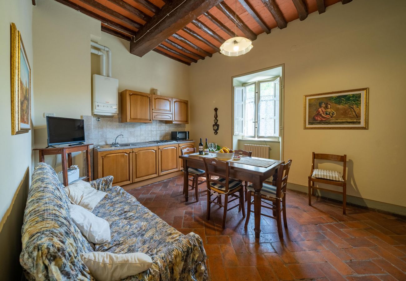 Apartment in Badia Pozzeveri - LA BIA