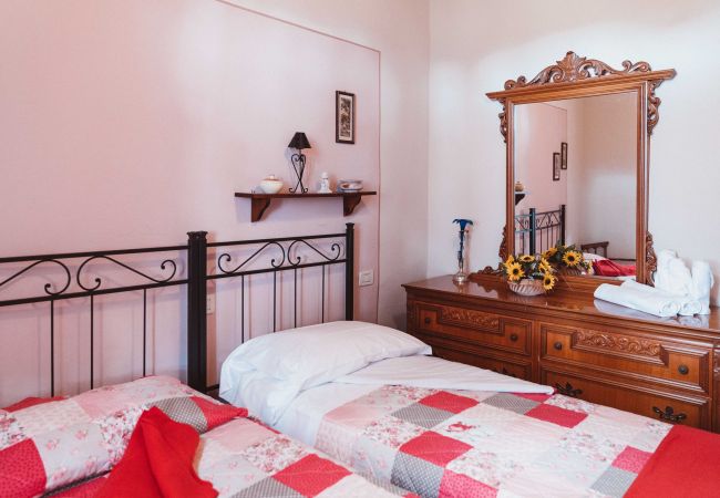 Apartment in Badia Pozzeveri - LATO Apartment in Badia Pozzeveri - LATO