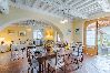 Villa in San Gennaro - PODERE OASI Villa in San Gennaro - PODERE OASI