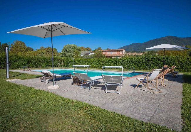 Villa in Capannori - VIVI Villa in Capannori - VIVI
