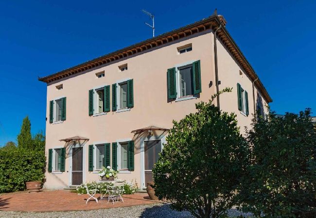 Villa in Capannori - VIVI Villa in Capannori - VIVI