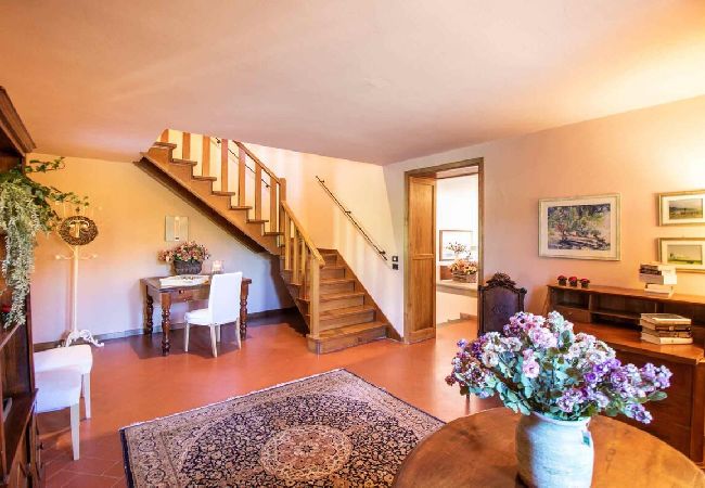 Villa in Capannori - VIVI Villa in Capannori - VIVI
