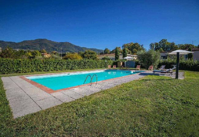 Villa in Capannori - VIVI Villa in Capannori - VIVI