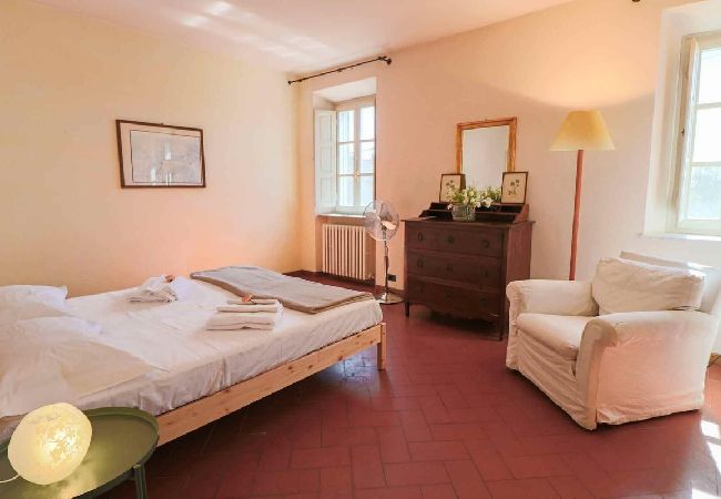 Villa in Capannori - VIVI Villa in Capannori - VIVI