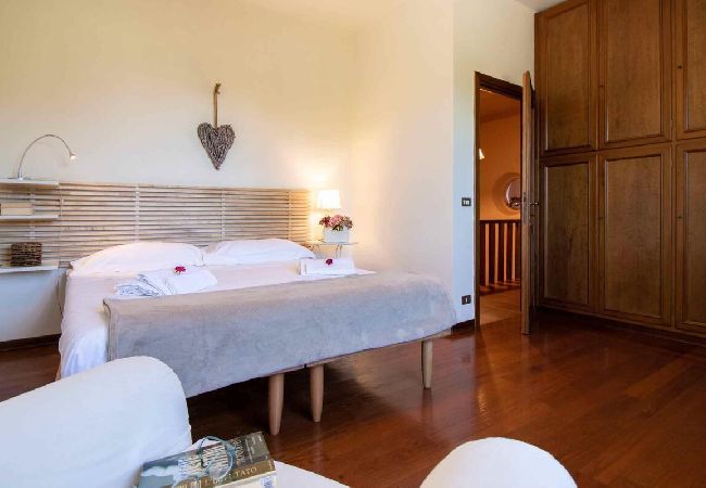 Villa in Capannori - VIVI Villa in Capannori - VIVI