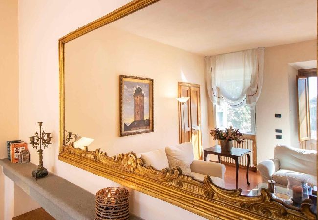 Villa in Capannori - VIVI Villa in Capannori - VIVI