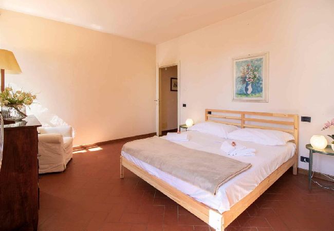 Villa in Capannori - VIVI Villa in Capannori - VIVI