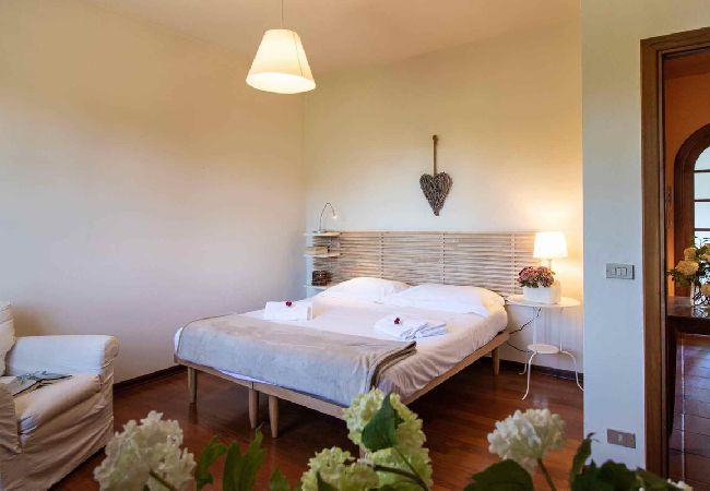 Villa in Capannori - VIVI Villa in Capannori - VIVI