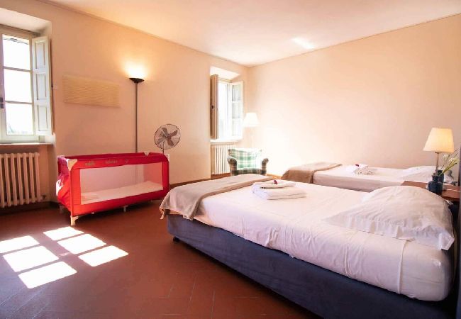 Villa in Capannori - VIVI Villa in Capannori - VIVI