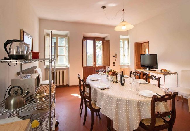 Villa in Capannori - VIVI Villa in Capannori - VIVI