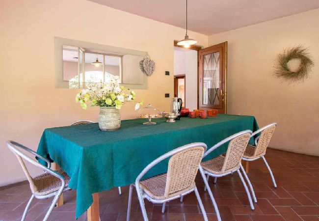 Villa in Capannori - VIVI Villa in Capannori - VIVI