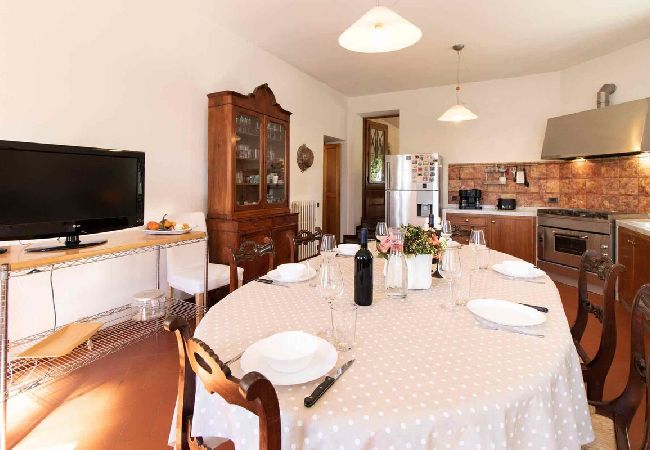 Villa in Capannori - VIVI Villa in Capannori - VIVI