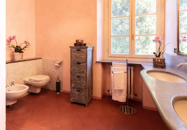 Villa in Capannori - VIVI Villa in Capannori - VIVI