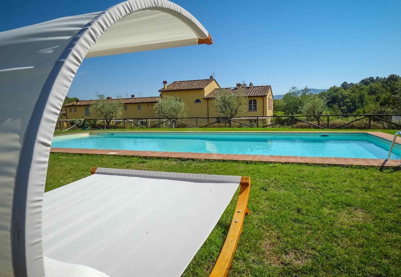 Apartment in Lucca - MANDOLATA