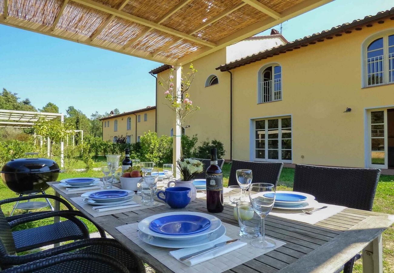 Apartment in Lucca - MANDOLATA