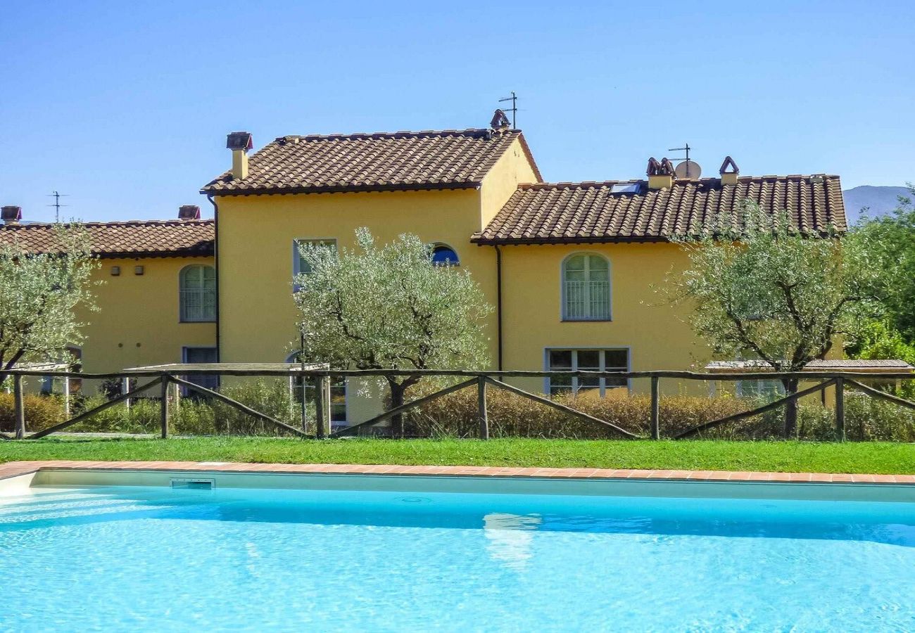 Apartment in Lucca - MANDOLATA