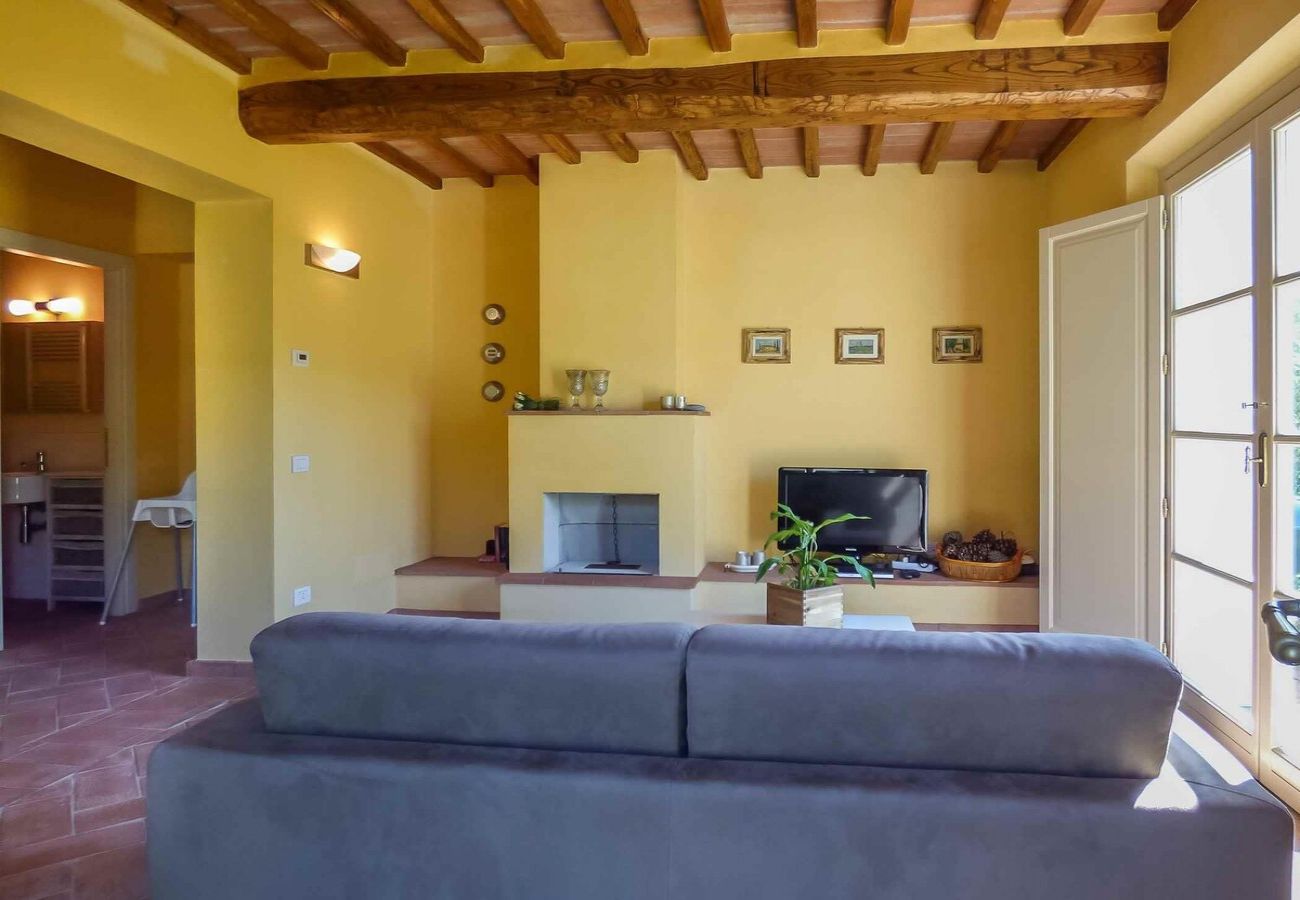 Apartment in Lucca - MANDOLATA