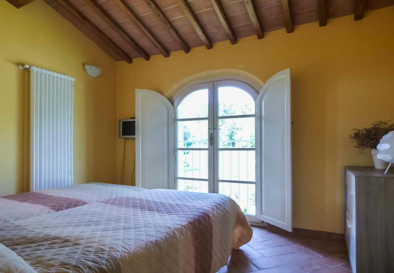 Apartment in Lucca - MANDOLATA