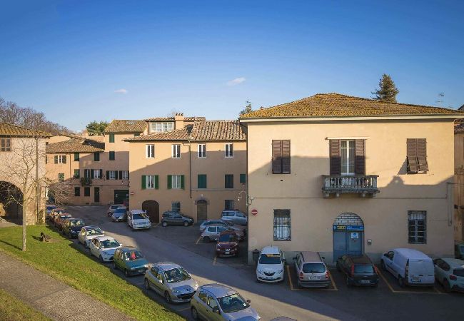 Apartment in Lucca - LA SORTITA